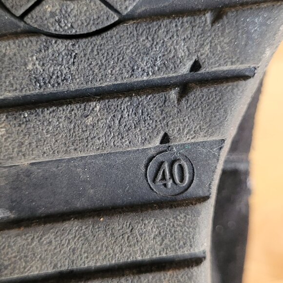 Banff Trail Suede Boots - Picture 9 of 9